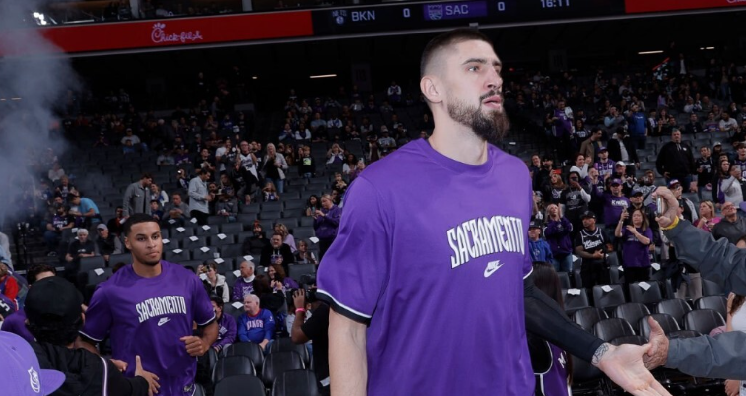 Сакраменто з Ленем обіграв Нью-Орлеан у матчі НБА, Бостон був сильнішим за Детройт